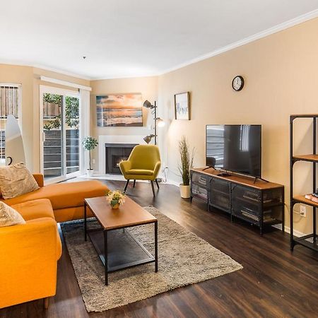 Apartament Luxury, Hollywood Walk Of Fame Los Angeles Zewnętrze zdjęcie