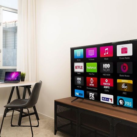 Apartament Luxury, Hollywood Walk Of Fame Los Angeles Zewnętrze zdjęcie