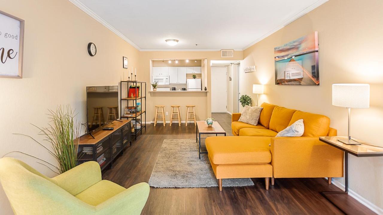 Apartament Luxury, Hollywood Walk Of Fame Los Angeles Zewnętrze zdjęcie