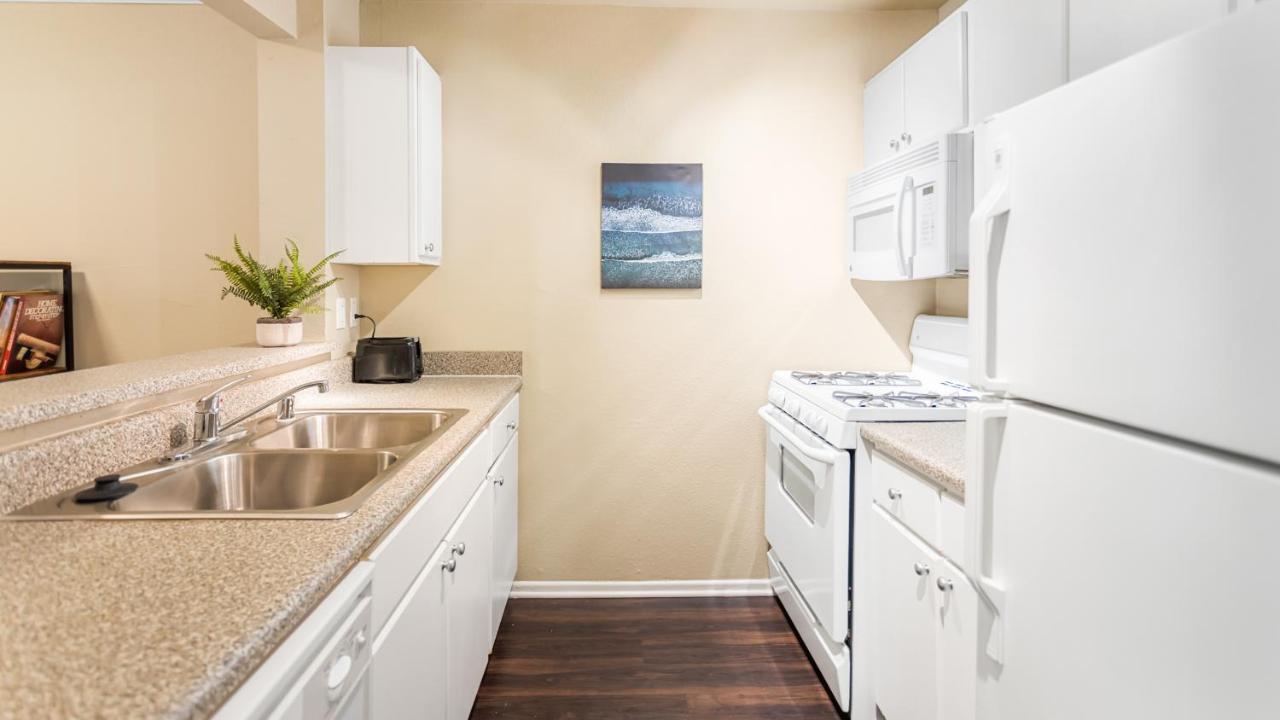 Apartament Luxury, Hollywood Walk Of Fame Los Angeles Zewnętrze zdjęcie