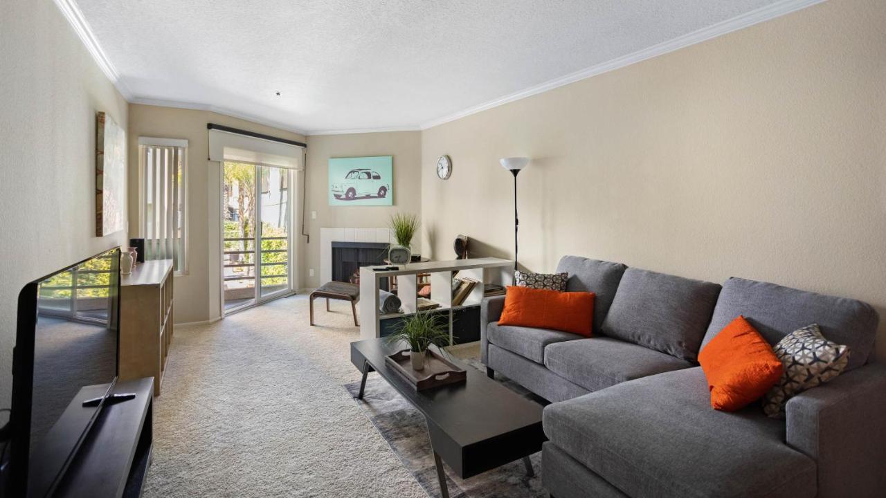 Apartament Luxury, Hollywood Walk Of Fame Los Angeles Zewnętrze zdjęcie