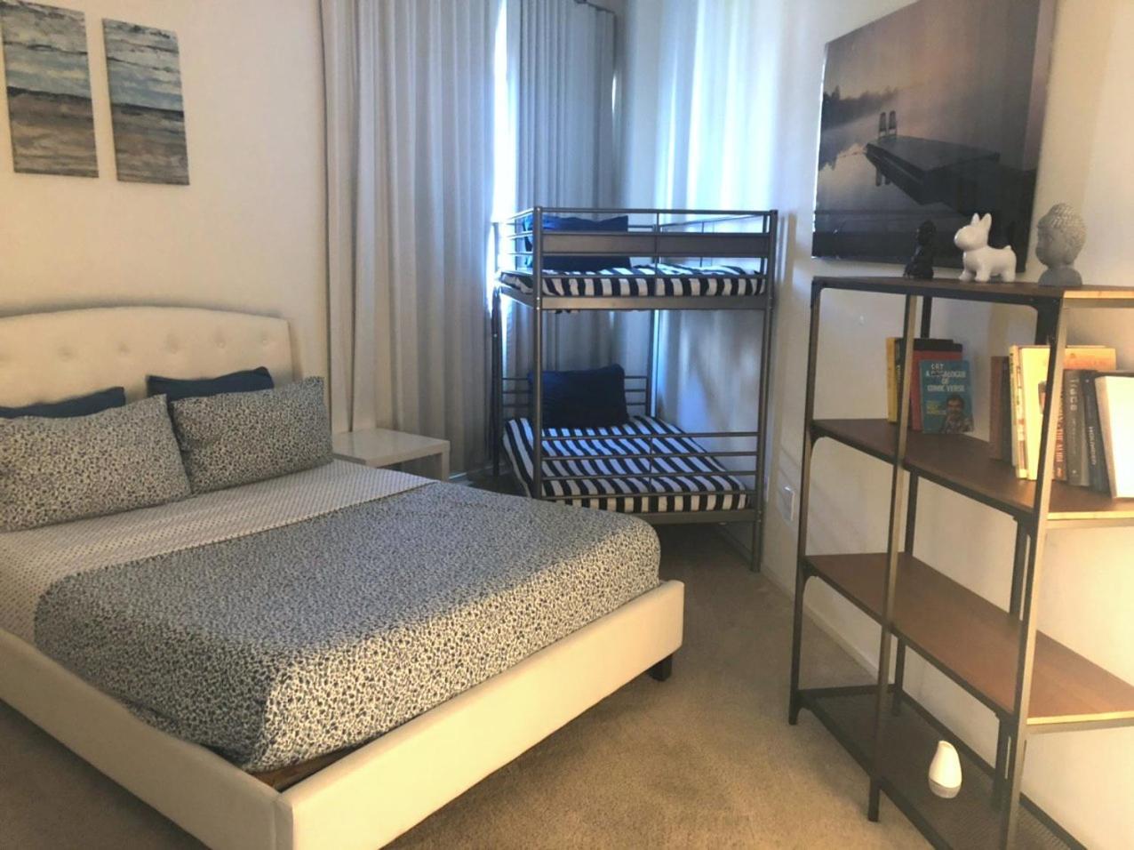 Apartament Luxury, Hollywood Walk Of Fame Los Angeles Pokój zdjęcie