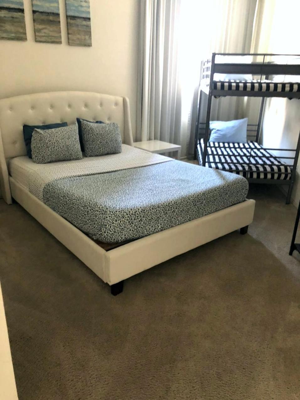 Apartament Luxury, Hollywood Walk Of Fame Los Angeles Pokój zdjęcie