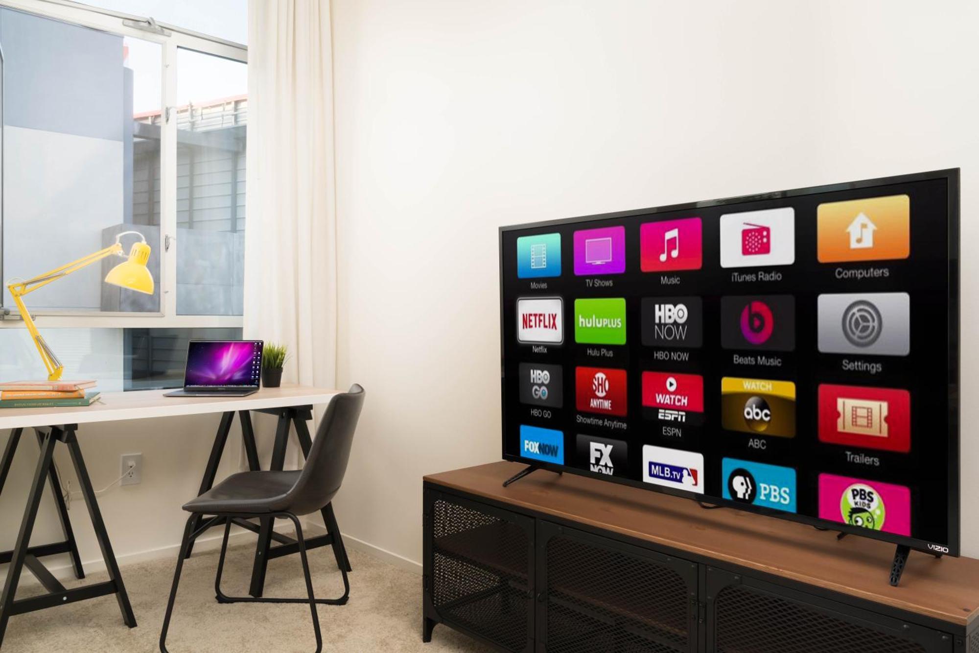 Apartament Luxury, Hollywood Walk Of Fame Los Angeles Zewnętrze zdjęcie