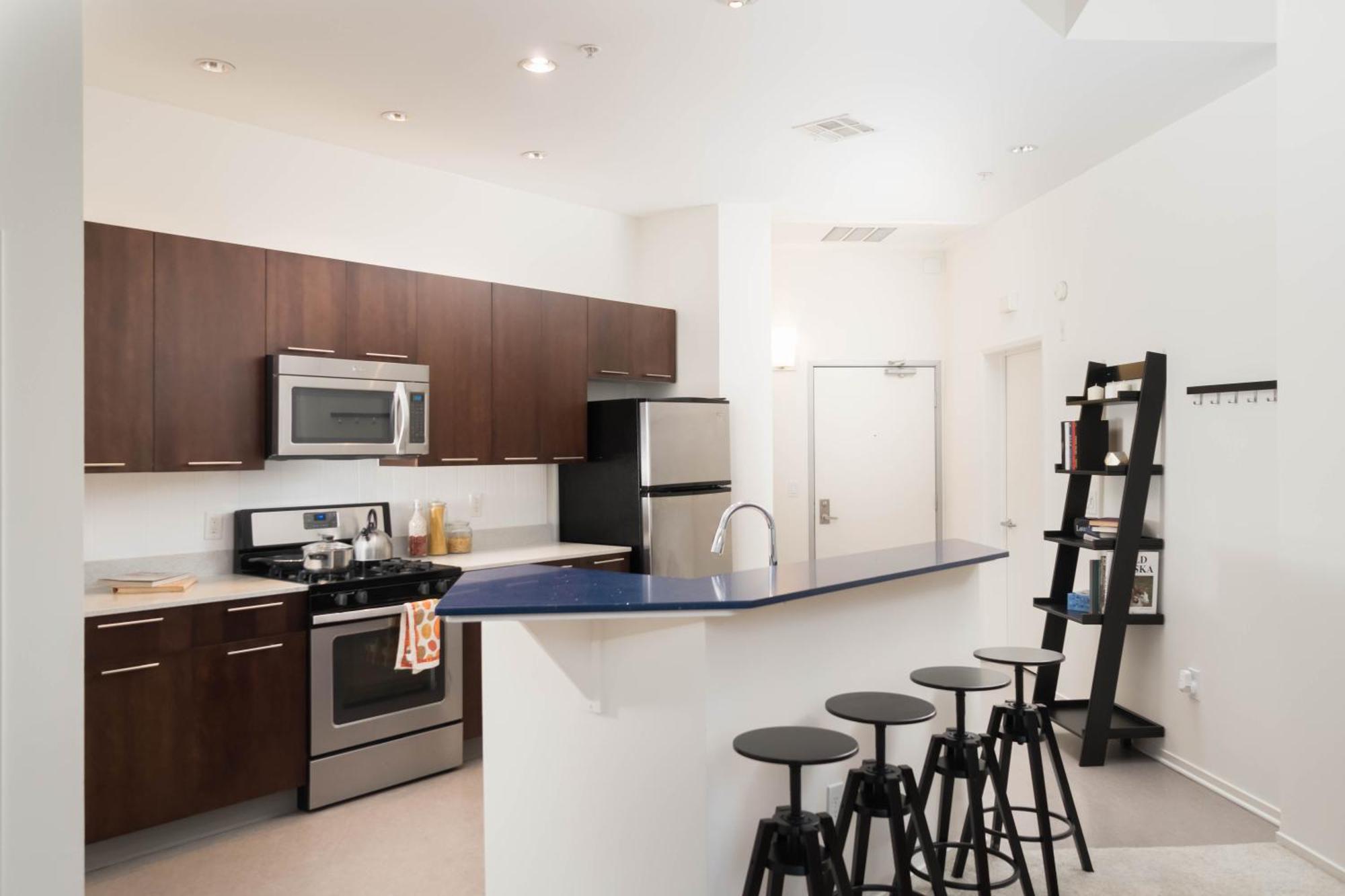 Apartament Luxury, Hollywood Walk Of Fame Los Angeles Zewnętrze zdjęcie