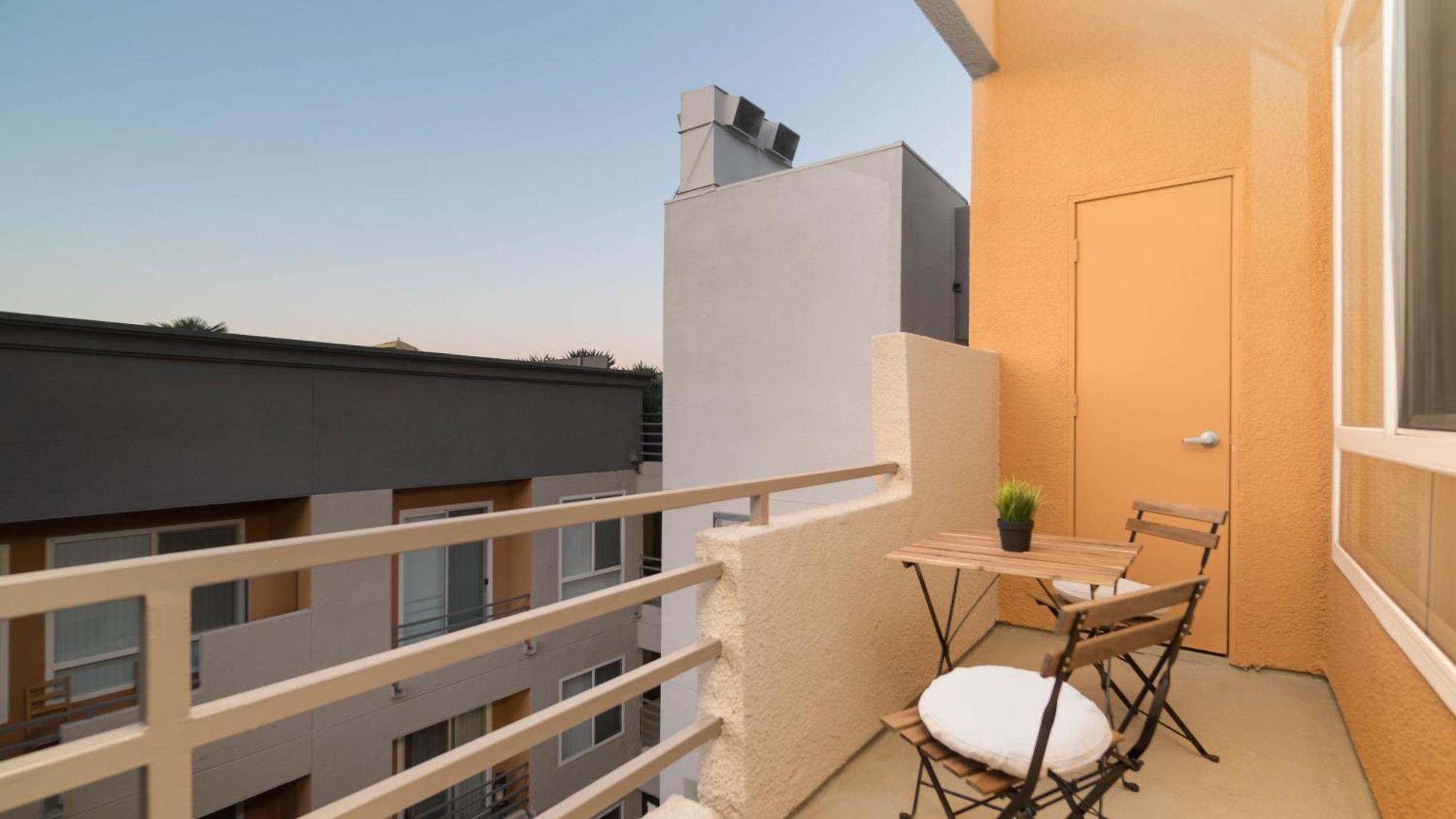 Apartament Luxury, Hollywood Walk Of Fame Los Angeles Zewnętrze zdjęcie