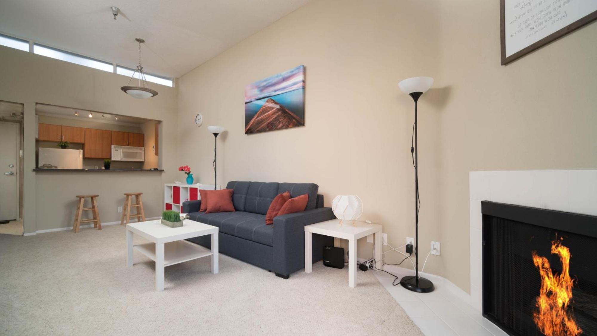 Apartament Luxury, Hollywood Walk Of Fame Los Angeles Zewnętrze zdjęcie