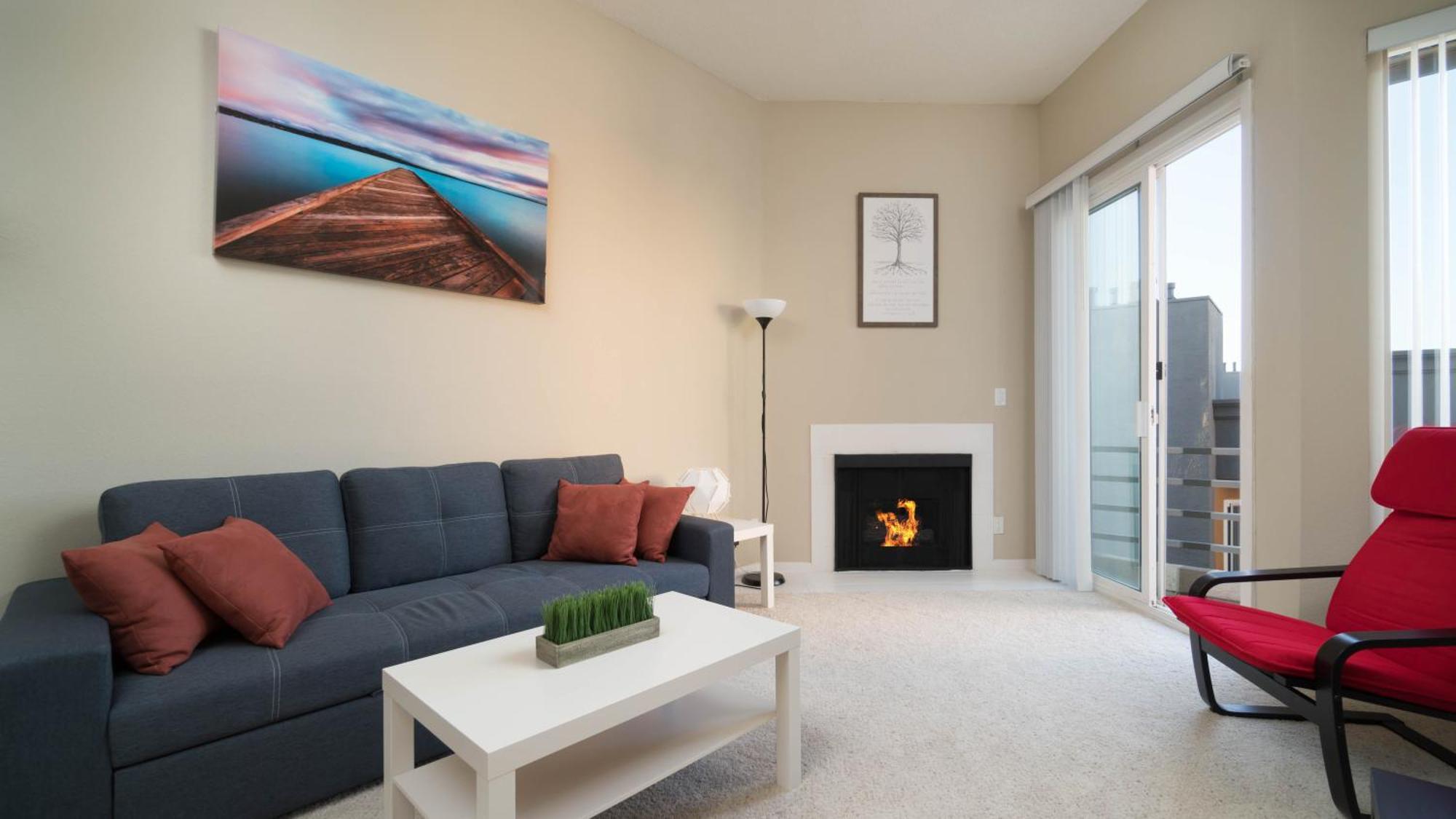 Apartament Luxury, Hollywood Walk Of Fame Los Angeles Zewnętrze zdjęcie