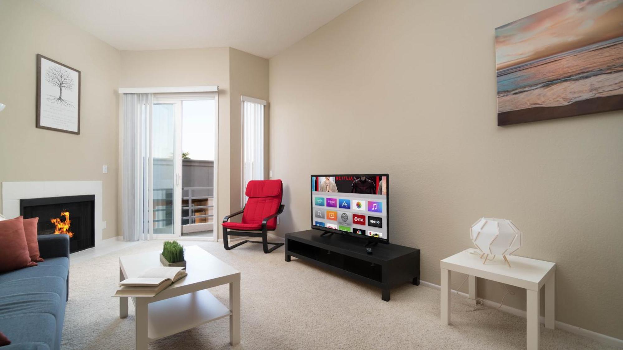 Apartament Luxury, Hollywood Walk Of Fame Los Angeles Zewnętrze zdjęcie