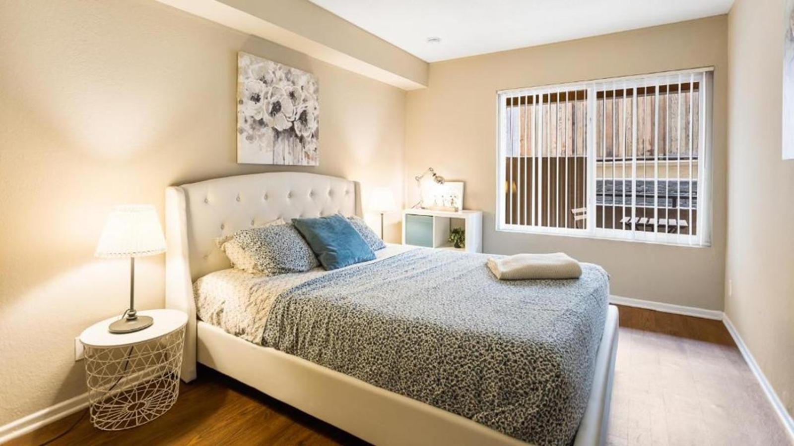 Apartament Luxury, Hollywood Walk Of Fame Los Angeles Zewnętrze zdjęcie