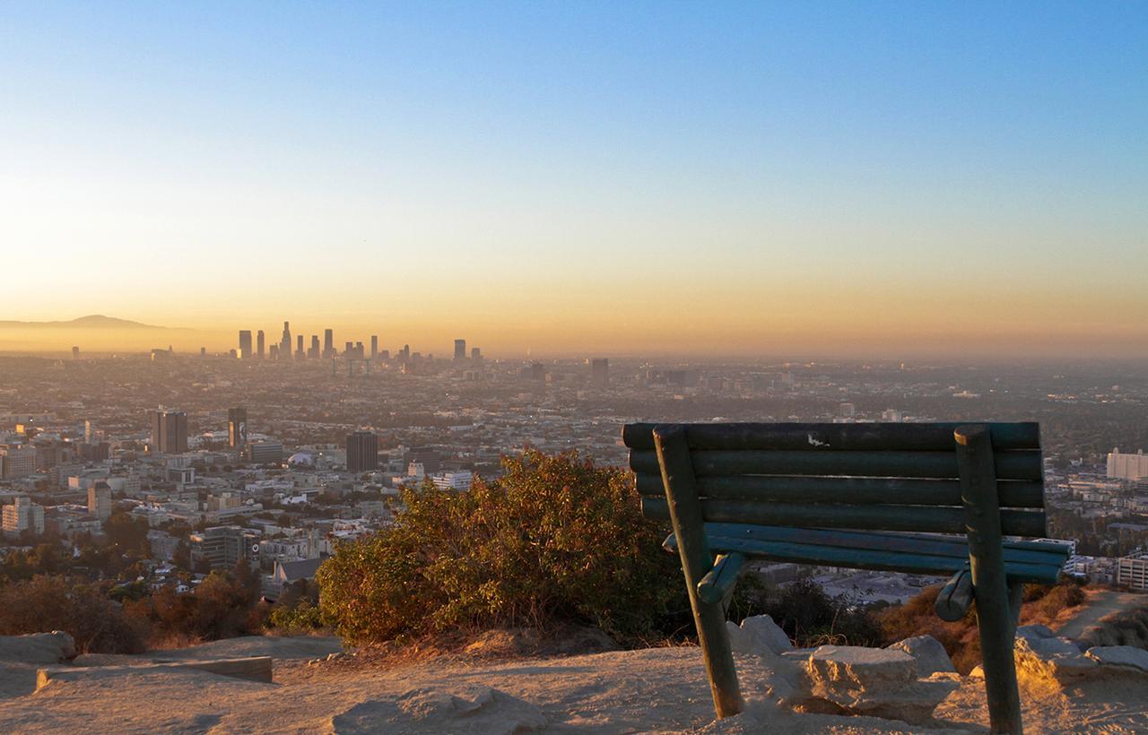 Apartament Luxury, Hollywood Walk Of Fame Los Angeles Zewnętrze zdjęcie