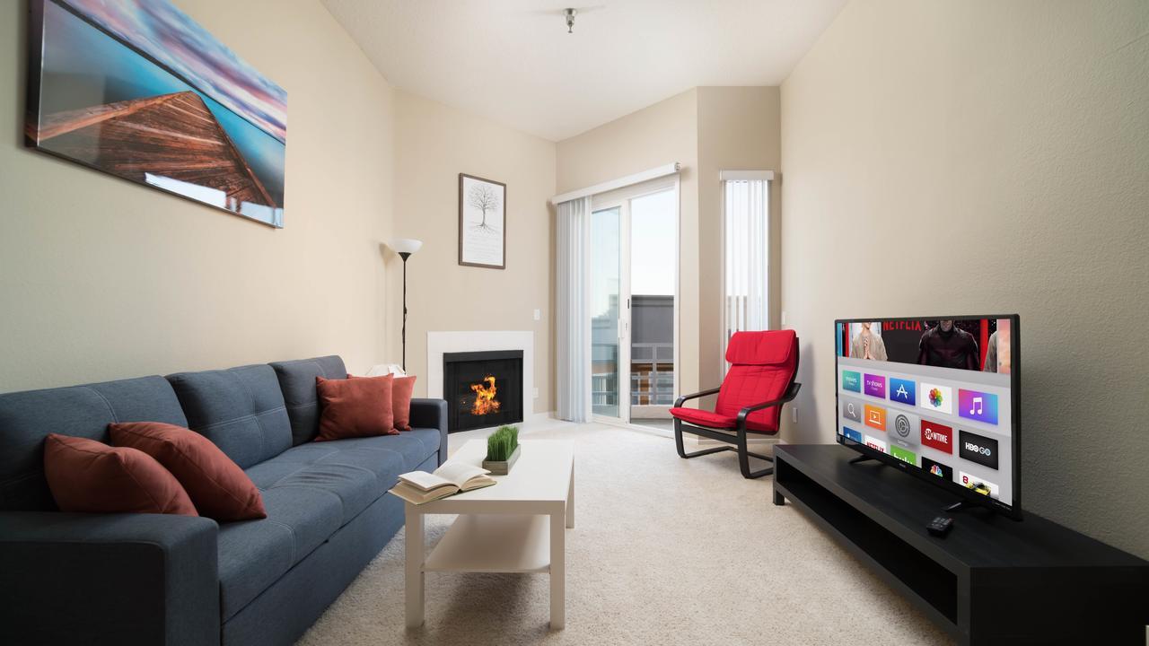 Apartament Luxury, Hollywood Walk Of Fame Los Angeles Zewnętrze zdjęcie
