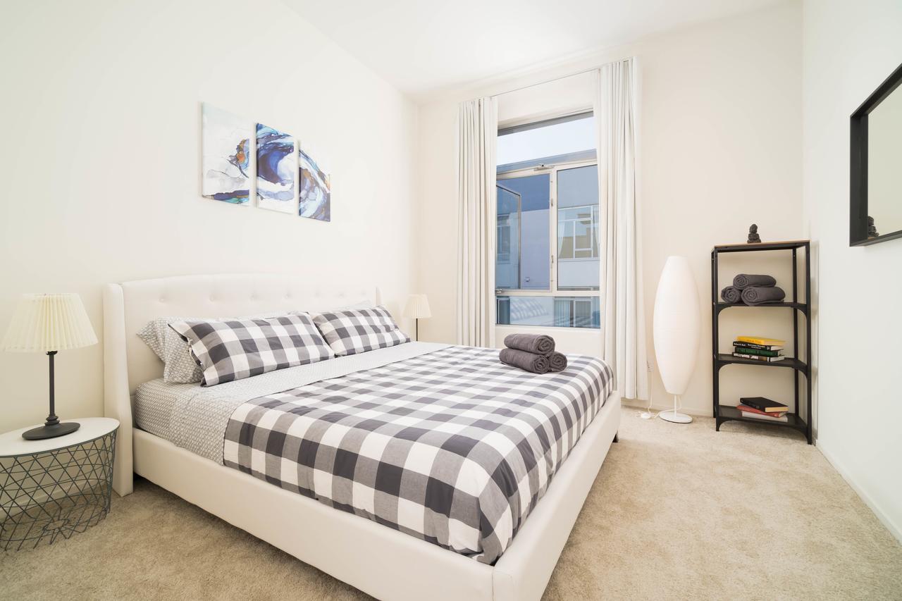 Apartament Luxury, Hollywood Walk Of Fame Los Angeles Zewnętrze zdjęcie