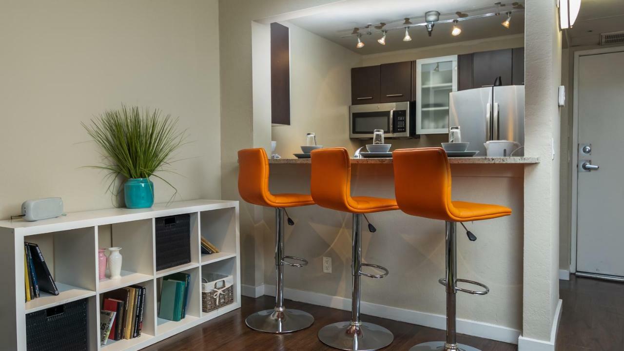 Apartament Luxury, Hollywood Walk Of Fame Los Angeles Zewnętrze zdjęcie