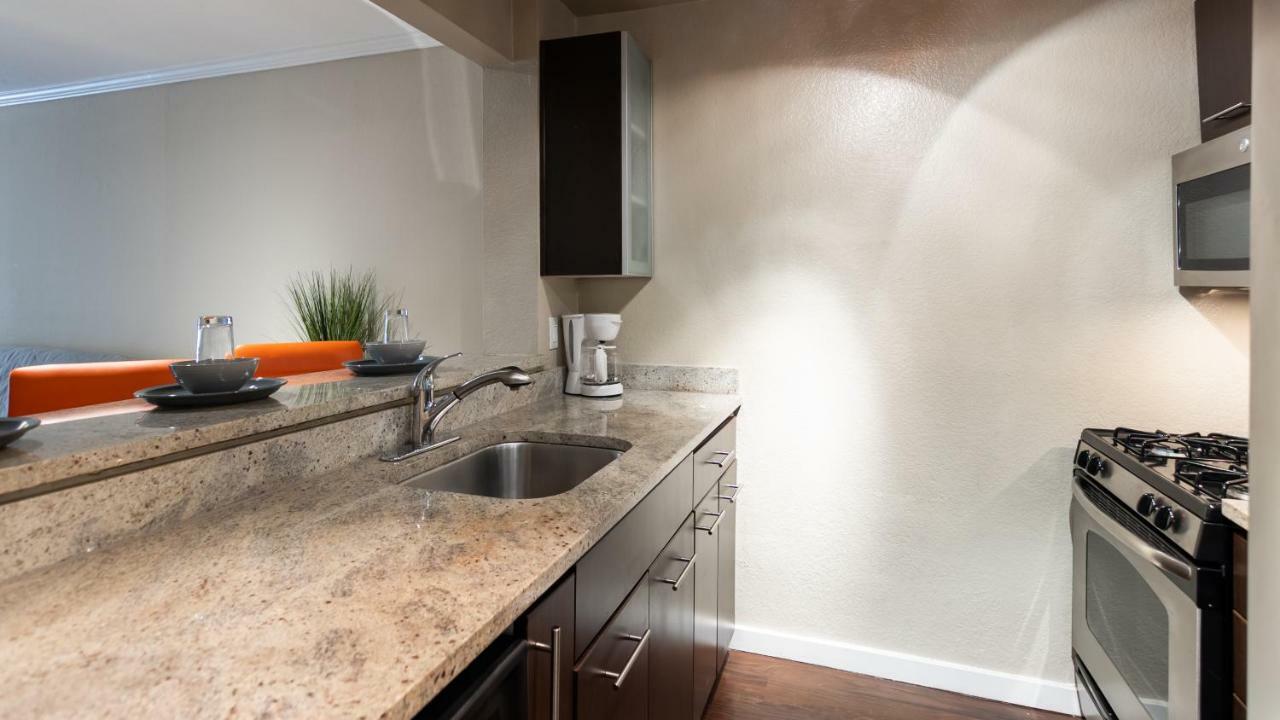 Apartament Luxury, Hollywood Walk Of Fame Los Angeles Zewnętrze zdjęcie